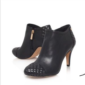 Vince Camuto bootie